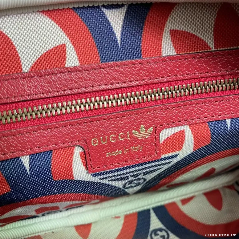 Official Brother Sam 2208DJ0040 Bag Gucci 0707